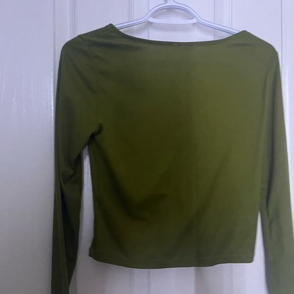 Streetwear and y2k top - Picture 1 of 2